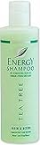 Elkaderm Energy Tea Tree Hair Shampoo 1.000ml