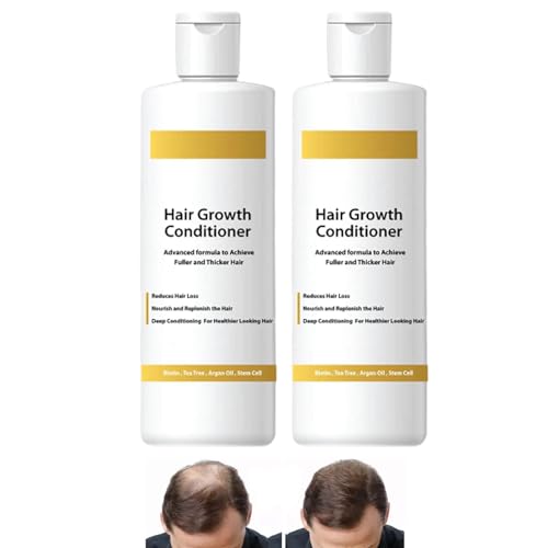Etaderm Hair Growth Shampoo, Etaderm Root Activator Shampoo, Etaderm Hair Loss Shampoo, Etaderm Root Activating Shampoo, Anti-Hair Loss Shampoo, Repairing, Hair Strengthening (2pcs)
