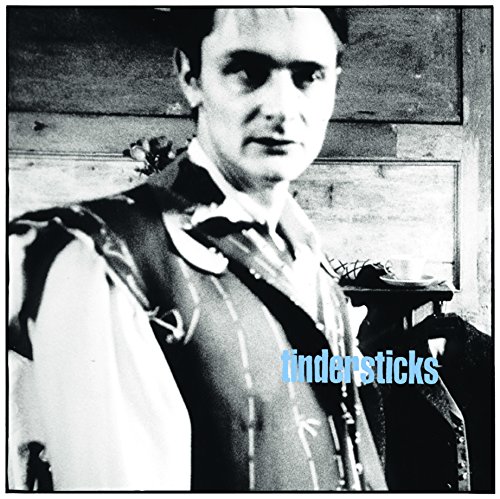 Tindersticks (2nd Album) [Vinyl LP]