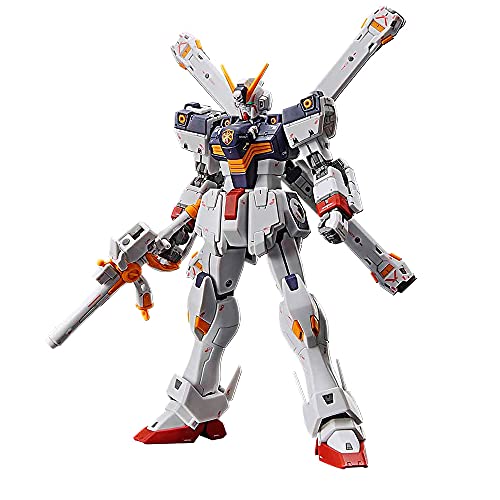 Bandai 1/144 RG XM-X1 Crossbones Gundam X1