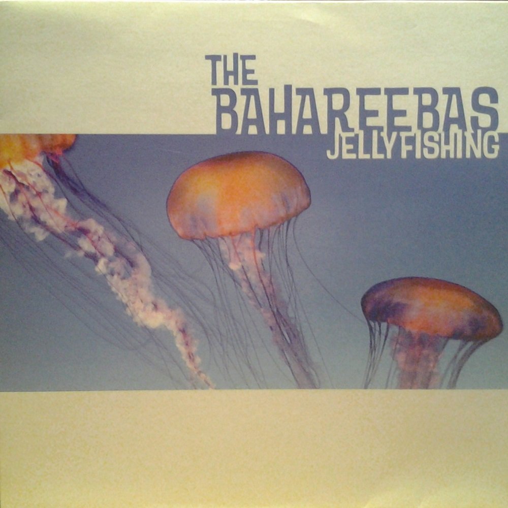 Jellyfishing [Vinyl LP]