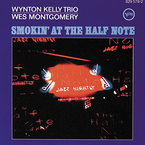 Smokin'at the Half Note