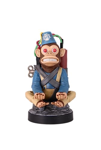 Cable Guy- COD Monkey Bomb