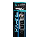 Fluval Sea Marine 3.0, LED Beleuchtung für Meerwasseraquarien, 91 - 122cm, 46W