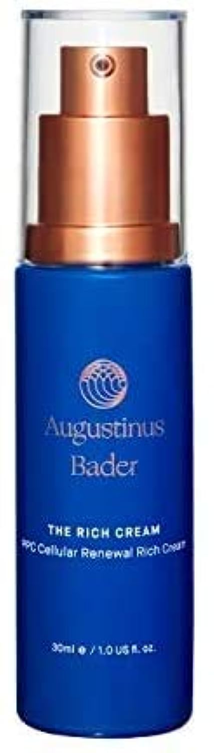 AUGUSTINUS BADER The Rich Cream 30ml