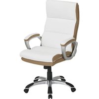 Chefsessel - beige - Stühle > Bürostühle > Drehstühle - Möbel Kraft