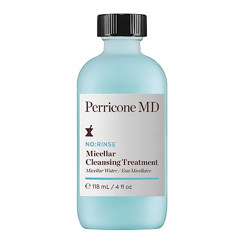 Perricone PERRICONE No:Rinse Micellar Cleansing Treatment 118 ml