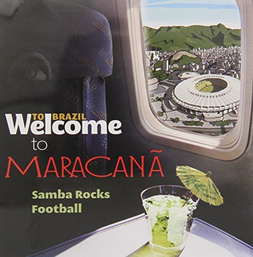 Welcome to Maracana