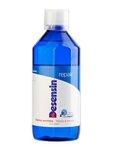 Desensin Repair Colut S/Alkohol, 500 ml