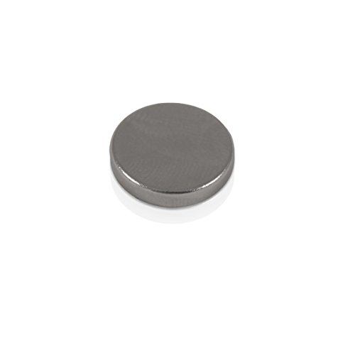 BRINOX – Magnet Neodym Ø15 x 3 mm
