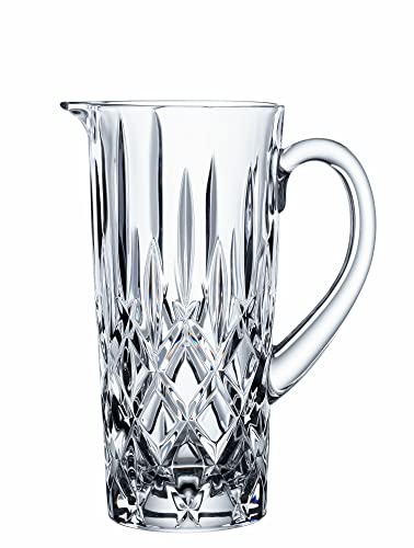 Spiegelau & Nachtmann, Krug, Kristallglas, 1,19 l, Noblesse, 101969