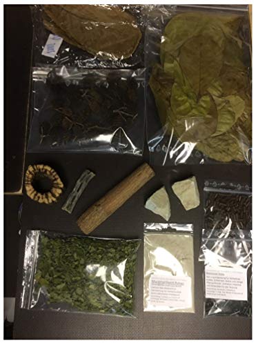 catappa-leaves Aquarium Natur Pur Paket 01 >Worldwide Selection XL< (Set Nr. 01 von vielen) 10 gesunde Naturprodukte mit Gebrauchsanleitung