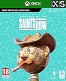 SAINTS ROW - Notorious Edition - Xbox One/Xbox SX