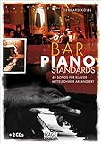 Edition Hage Bar Piano Standards mit CDs
