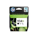 Original HP 934XL C2P23AE #BGX