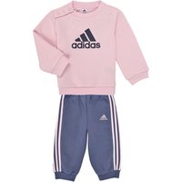 adidas Baby BADGE OF SPORT LOGO JOGGER JUGEND-/BABY-JOGGER, clear pink/preloved ink,