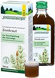 Schoenenberger Naturreiner Heilpflanzensaft Zinnkraut (2 x 200 ml)