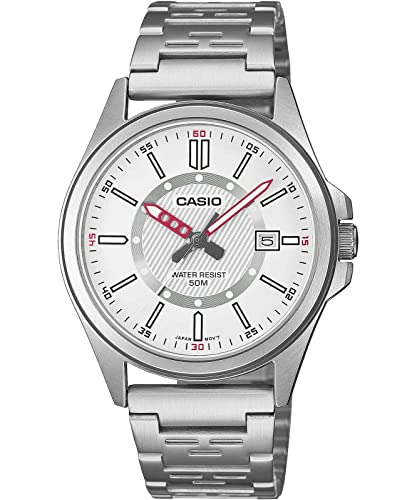 Casio Collection Quarzuhr MTP-E700D-7EVEF