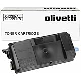 Olivetti B1228 Original Toner PG L2545 / L2550 / L2555