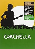 Various Artists - Coachella [2 DVDs]