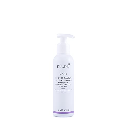 Keune - Care Blonde Savior Treatment - 140 ml