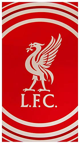 Liverpool FC Pulse Handtuch