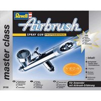 Revell Farbsprühgerät "Airbrush-Pistole - Spray Gun master class Professional"