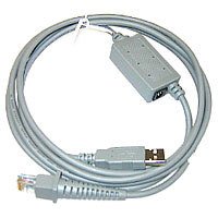 Datalogic CAB - 412 Kabel USB Gryphon D120 / 220