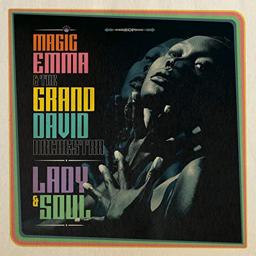 Lady & Soul [Vinyl LP]