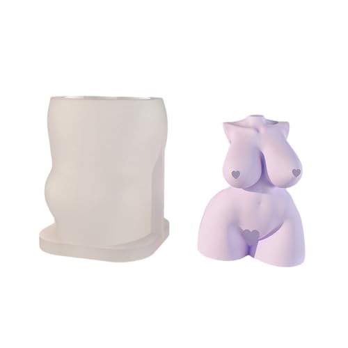 Harz Gussformen DIY 3D Silikon Geometrische Form Silikonform Kunsthandwerk Für Die Herstellung Von Formen Süßes 3D Kaninchen Silikon