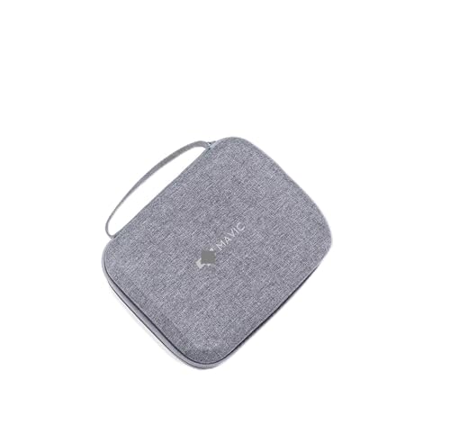XNasu for D-JI Mini 2 Lagerung Tasche Tragetasche Fernbedienung Batterie Drone Körper Handtasche Drone Zubehör