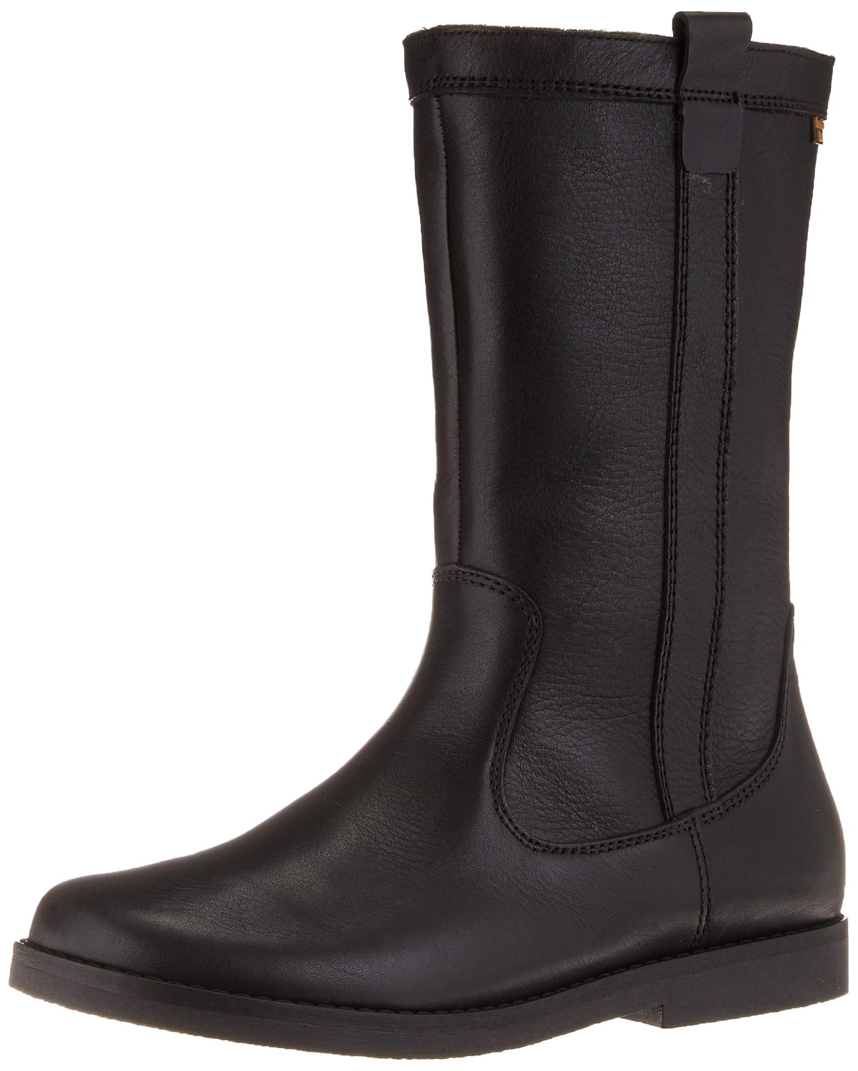 Froddo Damen G3160122 Girls Fashion Boot, Black, 40 EU