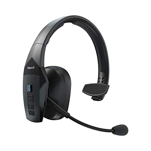 BlueParrott B550-XT 96% Noise-Cancelling Wireless Bluetooth Headset