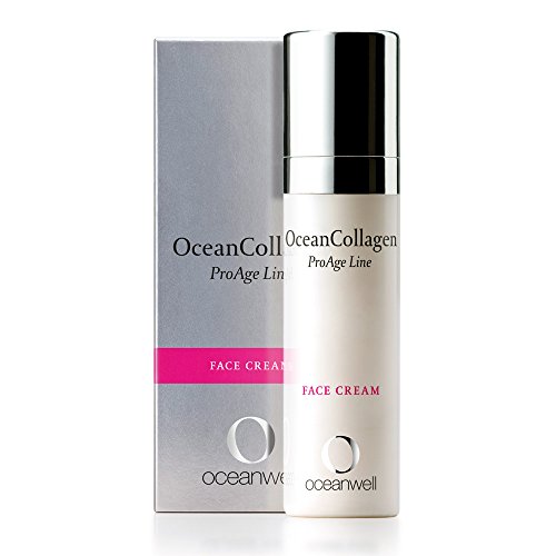 oceanwell OceanCollagen Face Cream, 30 ml