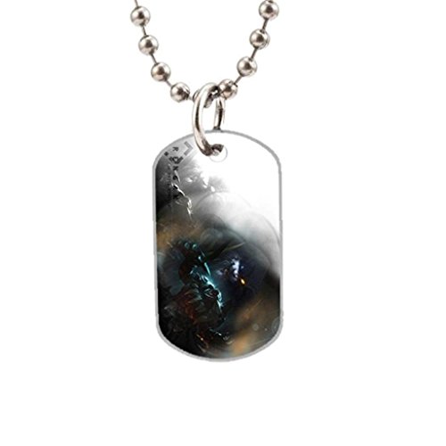 Dog Tag 004