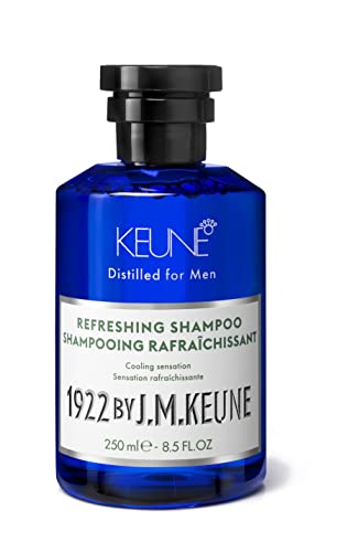 Keune 1922 for Men Refreshing Shampoo 250ml