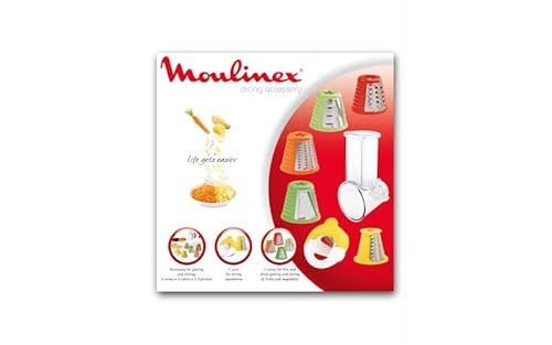 Zubehör für kleine Küchengeräte Moulinex – XF403030