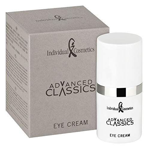 Individual Cosmetics Advanced Classics EYE Cream 15ml