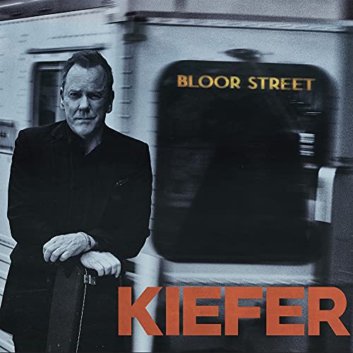 Bloor Street [Vinyl LP]