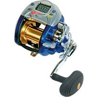 WFT Electra Pro Speedjig 700PR