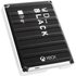 WD Black P10 Game Drive for Xbox One 5TB Externe Festplatte 6.35cm (2.5 Zoll) USB 3.2 Gen 1 Schwarz