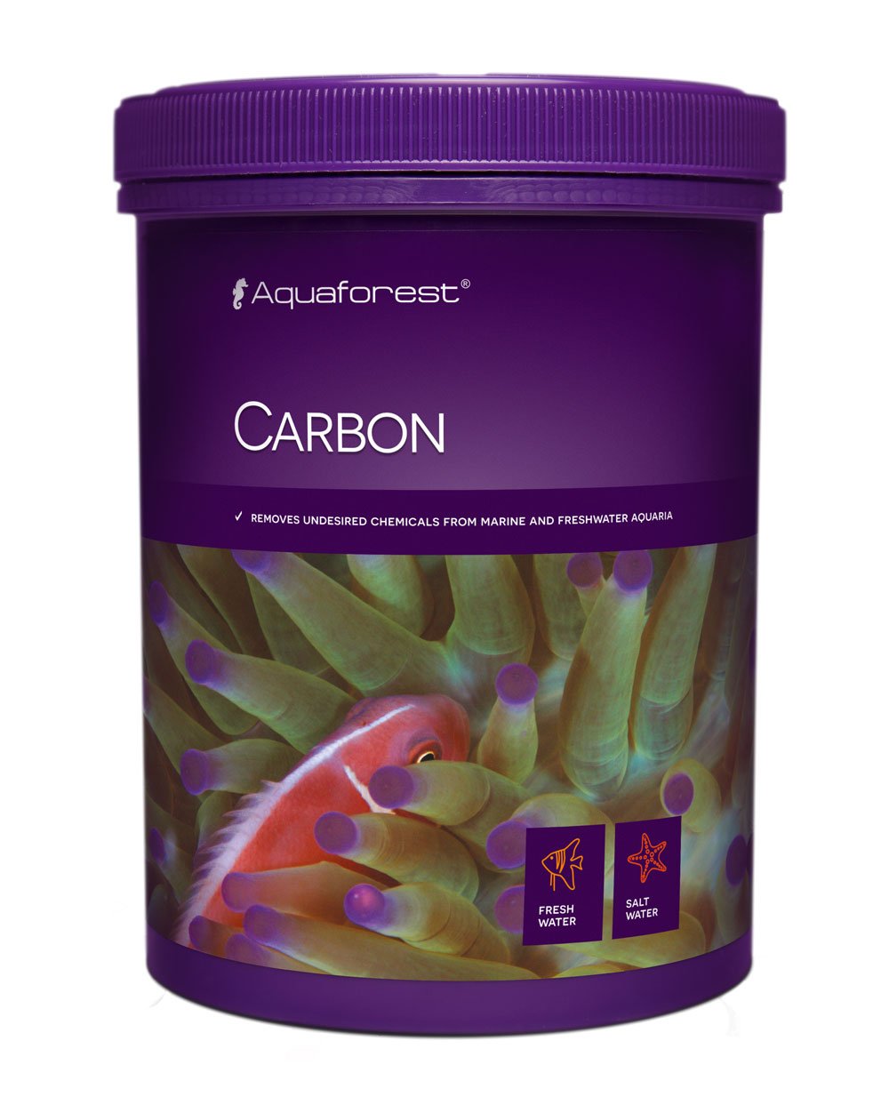 Aquaforest Carbon 5 Liter