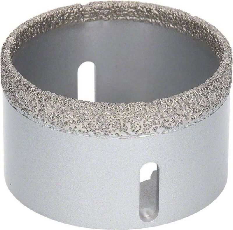 Bosch Diamanttrockenbohrer X-LOCK Best for Ceramic Dry Speed, 68 x 35 mm 2608599022