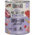 MAC's Cat Kitten 6 x 800 g - Kitten Pute, Rind & Ente