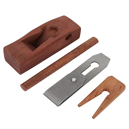 Kadimendium 180mm Holz Flach Hobel Tischler Nuten Trimmen Hobel Holzbearbeitung Tischler Hobel Handwerkzeug