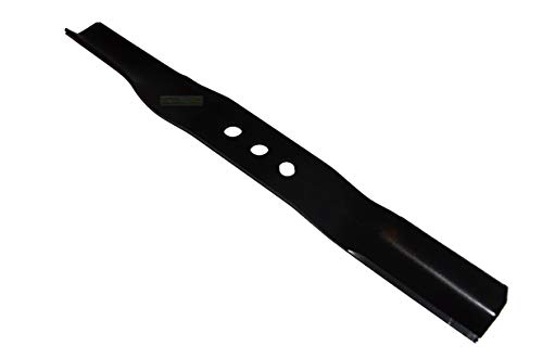 40 CM Rasenmäher Messer für Berlan BBRM410-4.0 - hohe Flügel