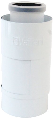 Vaillant 303918 Revisionsöffnung 60/100 mm konzentrisch PP
