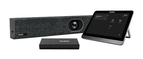 Yealink MeetingBar A20 - Videokonferenzkomponente