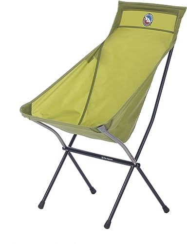 BIG AGNES Big Six Camp Chair (max. Traglast 136kg)