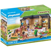 Playmobil® Country Reitstall 71238